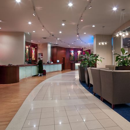 James Cook Hotel Grand Chancellor Wellington Interior foto