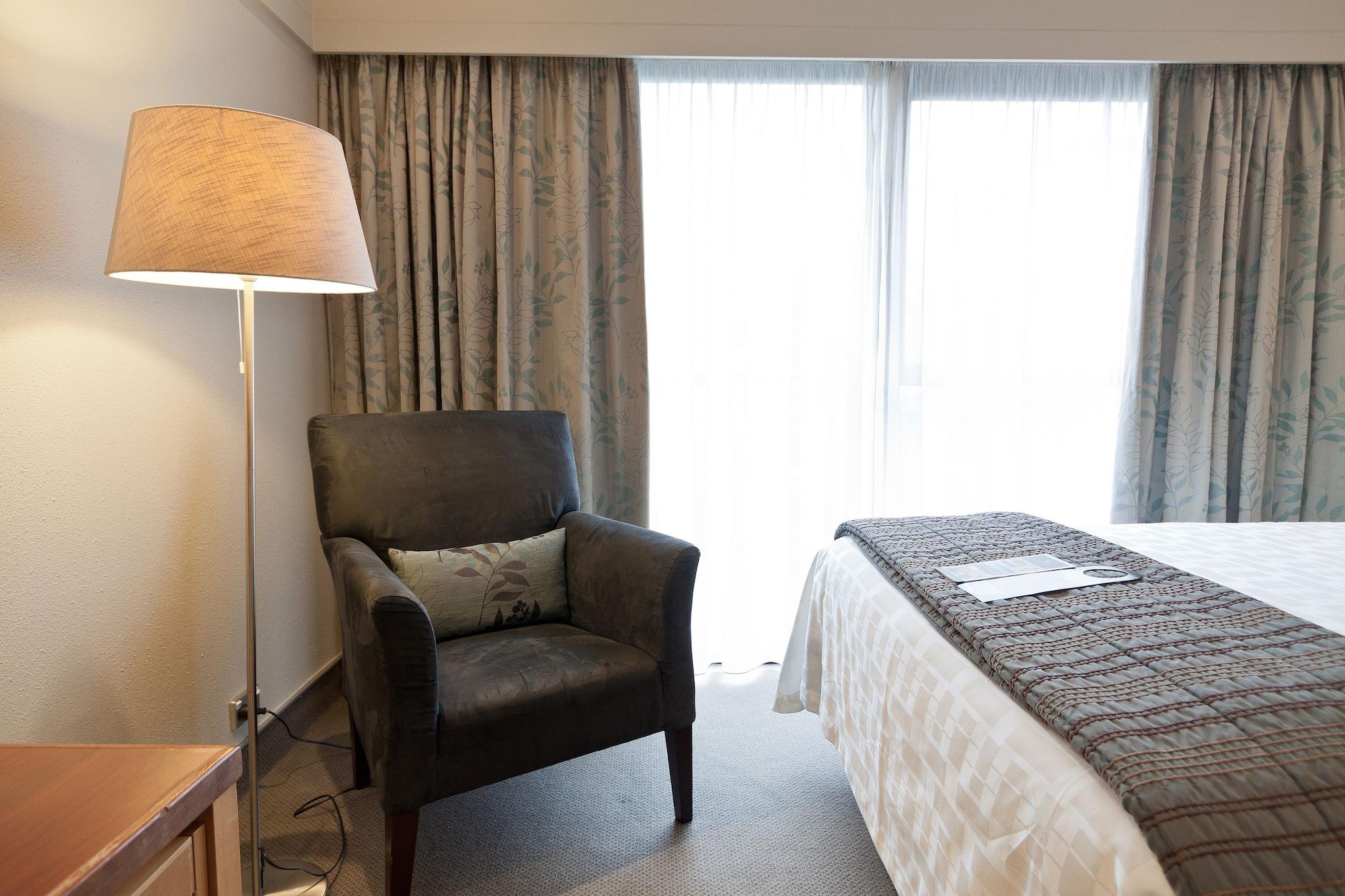 James Cook Hotel Grand Chancellor Wellington Exterior foto