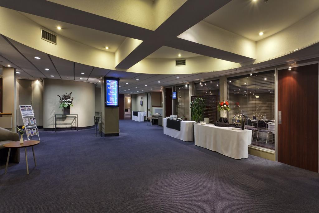 James Cook Hotel Grand Chancellor Wellington Exterior foto